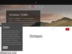 Sites similar to agbrands.com.br