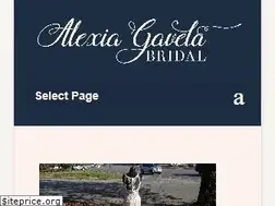 Sites similar to agbride.com