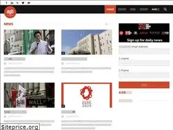 Sites similar to agbrief.jp