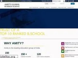 Sites similar to agbs.in