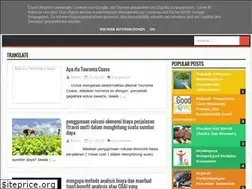 Sites similar to agbsosek.blogspot.com