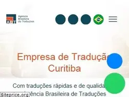 Sites similar to agbt.com.br