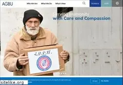 Sites similar to agbu.org