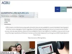 Sites similar to agbuatlas.org