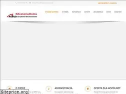 Sites similar to agbud.legnica.pl
