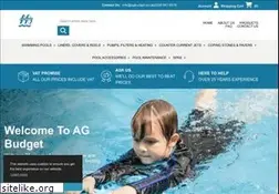 Sites similar to agbudget.co.uk