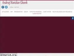 Sites similar to agburek.pl