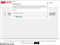 Sites similar to agbusiness.ro