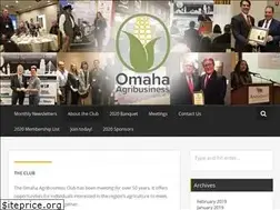 Sites similar to agbusinessomaha.com