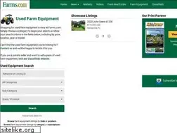 Sites similar to agbuyersguide.ca