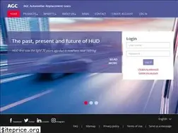Sites similar to agc-arg.com