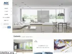 Sites similar to agc-gk.com