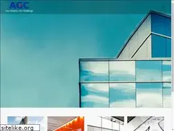 Sites similar to agc-glass.com.ua