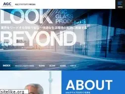 Sites similar to agc-gp.co.jp