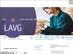 Sites similar to agc-incasso.nl