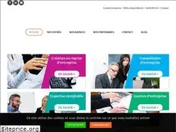 Sites similar to agc-perspectives.fr