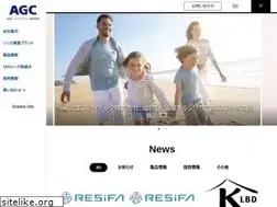 Sites similar to agc-sitech.com
