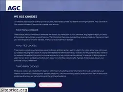 Sites similar to agc-yourglass.com