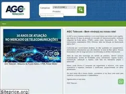 Sites similar to agc.com.br