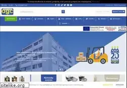 Sites similar to agc.com.gr