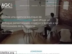 Sites similar to agc.com.pe