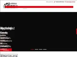 Sites similar to agc.com.pl