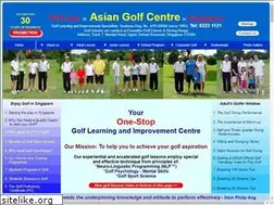 Sites similar to agc.com.sg