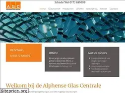Sites similar to agc.nu