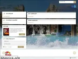 Sites similar to agc.org.tr