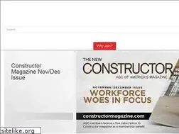 Sites similar to agc.org