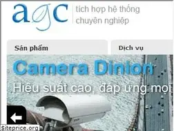 Sites similar to agc.vn