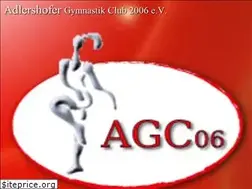 Sites similar to agc06.de