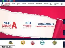 Sites similar to agcamritsar.in