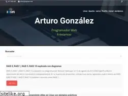 Sites similar to agcapa.es
