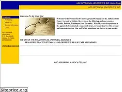 Sites similar to agcappraisal.com