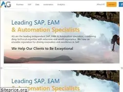 Sites similar to agcapps.com