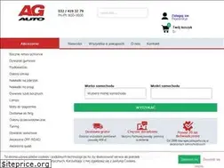 Sites similar to agcar.pl