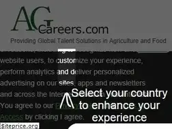 Sites similar to agcareers.com