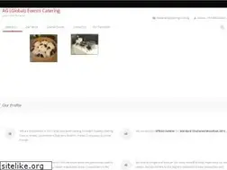 Sites similar to agcatering.com.sg