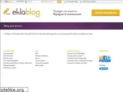 Sites similar to agcblog.com