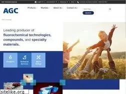 Sites similar to agcchem.com