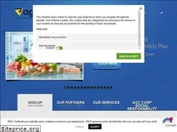 Sites similar to agcconferences.com