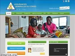 Sites similar to agccongo.com