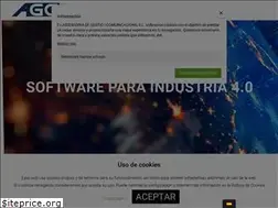Sites similar to agccontrol.com