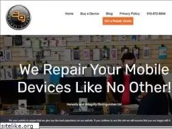 Sites similar to agcellphonerepair.com