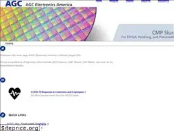 Sites similar to agcem.com