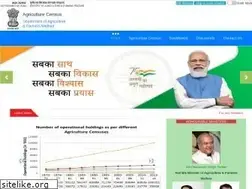 Sites similar to agcensus.nic.in