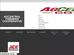 Sites similar to agcentral.coop