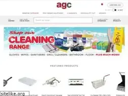 Sites similar to agcequipment.com.au