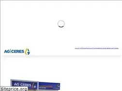Sites similar to agceres.com